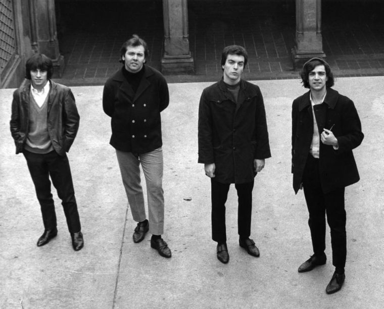 The Rascals